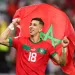 الياميق: محظوظ بالحصول على قميص رونالدو
