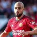 مانشستر يونايتد يعلن غياب كاسيميرو وامرابط بديلا له