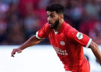 إسماعيل الصيباري يكشف حالته الصحية بعد الإصابة في الدوري الهولندي