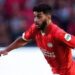 إسماعيل الصيباري يكشف حالته الصحية بعد الإصابة في الدوري الهولندي