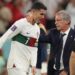 سانتوس يكشف أسباب استبعاده لرونالدو أمام المغرب في كأس العالم