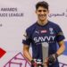 بونو أفضل حارس في دوري روشن السعودي لشهر أكتوبر