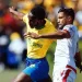 صن داونز الجنوب إفريقي بطلا لكأس الدوري الإفريقي