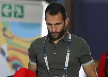 عادل رمزي: شعرت بالصدمة ولكن قدر الله ماشاء فعل