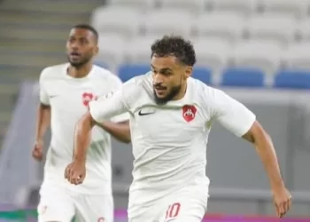 سفيان بوفال يعود إلى الملاعب بأداء متميز