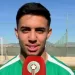 إلياس أخوماش:”فرحان بزاف راني مع المنتخب و من ديما كنت كانحلم نكون هنا”
