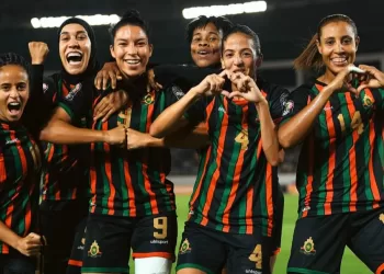 4 مغربيات ضمن التشكيلة المثالية لعصبة الأبطال الإفريقية