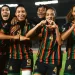 4 مغربيات ضمن التشكيلة المثالية لعصبة الأبطال الإفريقية