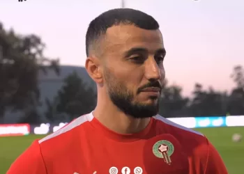 سايس:”الإستعدادات تمر بشكل طبيعي لمواجهة تنزانيا ونحاول توفير جو مناسب لديوب لكي يندمج سريعا”