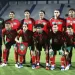 المنتخب الوطني الأولمبي يتعرض لهزيمة قاسية أمام الدنمارك