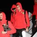 بعثة المنتخب المغربي تحط الرحال بالعاصمة التنزانية دار السلام