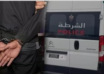 حرب فصائل الدارالبيضاء تتسبب في اعتقال 25 مشتبها به