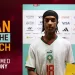 حموني:”نحن نرغب في الفوز على إيران والذهاب بعيدًا وكتابة التاريخ وجعل الشعب المغربي أكثر فخرًا”