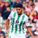 شادي رياض مرشح لجائزة أفضل لاعب في الدوري الإسباني