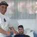 الدفاع الحسني الجديدي يفوز على مضيفه جمعية سلا بثلاثة أهداف لهدفين ويتصدر ترتيب القسم الثاني
