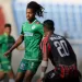 الرجاء الرياضي يفوز على شباب المحمدية بهدف نظيف