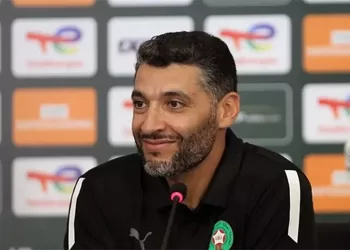 الشرعي:” الخسارة أمام الدنمارك تعد درسا إيجابيا في مسار التحضيرات للألعاب الأولمبيةالدنمارك”