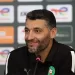 الشرعي:” الخسارة أمام الدنمارك تعد درسا إيجابيا في مسار التحضيرات للألعاب الأولمبيةالدنمارك”