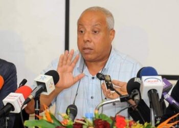 محمد فاخر يقترب من الإشراف على تدريب فريق كبير في الدوري الليبي