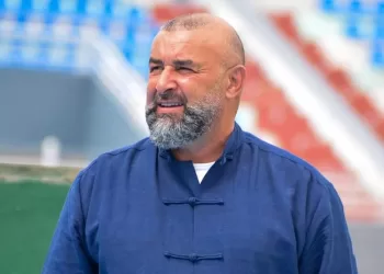 عبدالحق بنشيخة مدرب جديد لمنافس الوداد في دوري أبطال أفريقيا