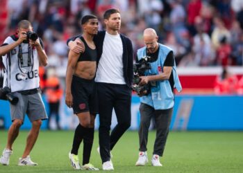 باير ليفركوزن يفقد 5 لاعبين بسبب أمم إفريقيا