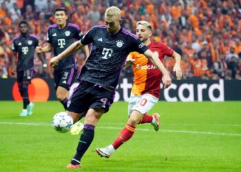 دوري أبطال أوروبا.. بايرن ميونخ وريال مدريد وانتر ميلان يقتربون من التأهل المبكر لدور الـثمن