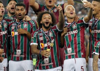 مارسيلو: الفوز بكأس ليبرتادوريس أعظم من ألقاب دوري أبطال أوروبا