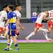 بوكا جونيورز يودع كأس الأرجنتين من دور النصف