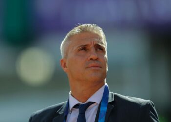 كريسبو مدرباً جديداً لفريق العين الإماراتي