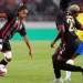 فريق الجيش الملكي للسيدات يودع دوري الأبطال من دور النصف