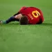إصابة الركبة تنهي موسم غافي وتحرمه من “يورو 2024”