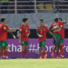 المنتخب المغربي يتأهل للدور الثاني في  كأس العالم تحت 17 سنة بعد الفوز على إندونيسيا بثلاثية