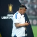 خورخي ألميرون يستقيل من تدريب بوكا جونيورز