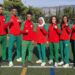 المغرب يشارك ضمن منافسات بطولة البحر الأبيض المتوسط للمواي طاي باليونان
