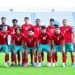 المنتخب الوطني لأقل من 20 سنة يشارك في دوري اتحاد شمال إفريقيا