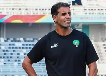 شيبا: المنتخب المغربي لأقل من 17 سنة حقق نتيجة “مشرفة” في كأس العالم
