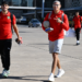 بعثة المنتخب المغربي تشد الرحال إلى تنزانيا
