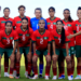 المنتخب الوطني النسوي لأقل من 20 سنة يتأهل إلى الدور الأخير من التصفيات المؤهلة لكأس العالم