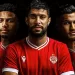 الوداد الرياضي يقص شريط مبارياته في دور المجموعات لدوري الأبطال بمواجهة جوانينغ غالاكسي البوتسواني