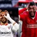 النصيري والصيباري يتألقان في قمة إشبيلية وإيندهوفن