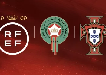 التوقيع على اتفاقية الترشيح المشترك لاستضافة نهائيات كأس العالم 2030