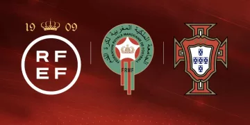التوقيع على اتفاقية الترشيح المشترك لاستضافة نهائيات كأس العالم 2030