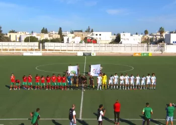 المنتخب المغربي يجهز على نظيره الجزائري في دورة شمال إفريقيا لأقل من 20 سنة