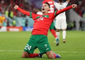 بانون:”إنجاز المغرب التاريخي في مونديال 2022 يبقى خالدا في الأذهان”