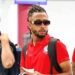 عاجل.. وفاة لاعب نادي الوداد الرياضي أسامة فلوح الذي كان قد تعرض لحادثة سير مؤخراً