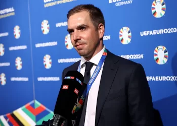 فيليب لام يأمل في تعزيز التماسك الاجتماعي من خلال يورو 2024