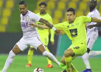 دوري أبطال آسيا.. العين والاتحاد يبحثان عن حسم التأهل والنصر للتمسك بالصدارة