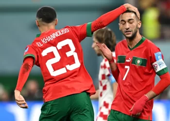زياش يلعب دور الوساطة لجلب بلال الخنوس إلى غلطة سراي التركي