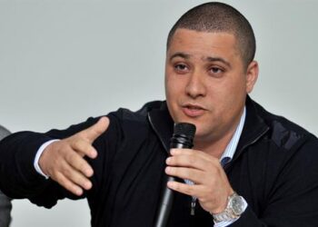 محمد بودريقة يمثل أمام الوكيل العام للملك بإستئنافية الدار البيضاء