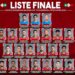 وليد الركراكي يعلن عن القائمة النهائية للمنتخب الوطني لنهائيات كأس إفريقيا